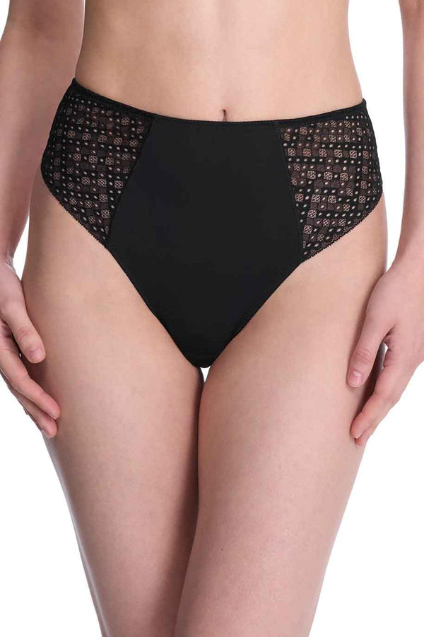 Natori Harmony High Rise Thong